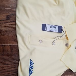 Peter Millar short sleeve shirt